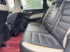 SAIC MG6 Pro 1.5T Automatic Trophy Luxury Edition - ფოტო 8