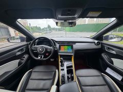 SAIC MG6 Pro 1.5T Automatic Trophy Luxury Edition - ფოტო 9