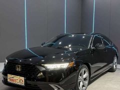 Honda Accord 260TURBO Premium Edition - ფოტო 1