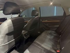 Honda Accord 260TURBO Premium Edition - ფოტო 10