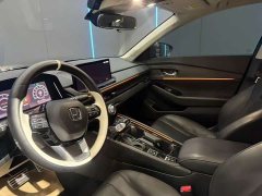 Honda Accord 260TURBO Premium Edition - ფოტო 11