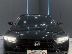 Honda Accord 260TURBO Premium Edition - ფოტო 2