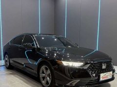 Honda Accord 260TURBO Premium Edition - ფოტო 3