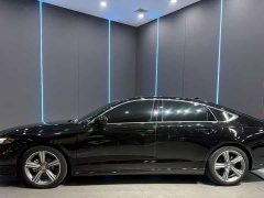 Honda Accord 260TURBO Premium Edition - ფოტო 4