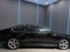 Honda Accord 260TURBO Premium Edition - ფოტო 5