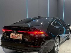 Honda Accord 260TURBO Premium Edition - ფოტო 6