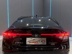 Honda Accord 260TURBO Premium Edition - ფოტო 7