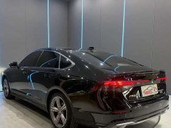 Honda Accord 260TURBO Premium Edition - ფოტო 8
