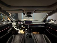 Honda Accord 260TURBO Premium Edition - ფოტო 9