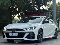 Trumpchi Leopard 400T Automatic R PRO - ფოტო 1
