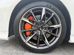 Trumpchi Leopard 400T Automatic R PRO - ფოტო 10