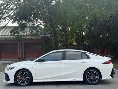 Trumpchi Leopard 400T Automatic R PRO - ფოტო 11