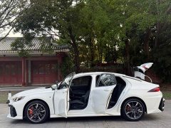 Trumpchi Leopard 400T Automatic R PRO - ფოტო 12