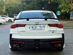 Trumpchi Leopard 400T Automatic R PRO - ფოტო 13