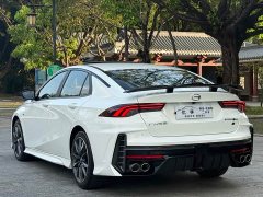 Trumpchi Leopard 400T Automatic R PRO - ფოტო 14