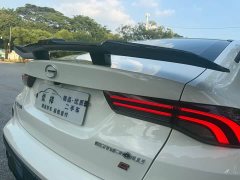 Trumpchi Leopard 400T Automatic R PRO - ფოტო 16