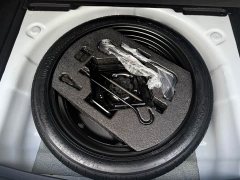 Trumpchi Leopard 400T Automatic R PRO - ფოტო 17