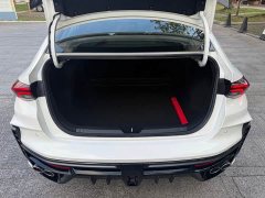 Trumpchi Leopard 400T Automatic R PRO - ფოტო 18