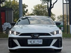 Trumpchi Leopard 400T Automatic R PRO - ფოტო 2
