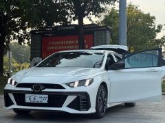 Trumpchi Leopard 400T Automatic R PRO - ფოტო 20