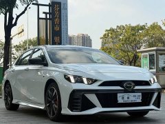 Trumpchi Leopard 400T Automatic R PRO - ფოტო 3