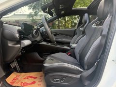 Trumpchi Leopard 400T Automatic R PRO - ფოტო 4