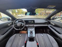 Trumpchi Leopard 400T Automatic R PRO - ფოტო 5