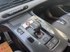 Trumpchi Leopard 400T Automatic R PRO - ფოტო 7