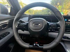 Trumpchi Leopard 400T Automatic R PRO - ფოტო 9