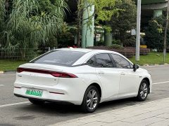 GAC AION S Charm 580 Pio - ფოტო 12