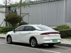 GAC AION S Charm 580 Pio - ფოტო 13