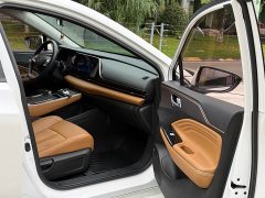 GAC AION S Charm 580 Pio - ფოტო 14
