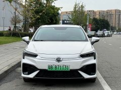 GAC AION S Charm 580 Pio - ფოტო 2