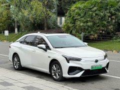 GAC AION S Charm 580 Pio - ფოტო 3