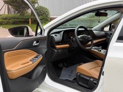 GAC AION S Charm 580 Pio - ფოტო 5