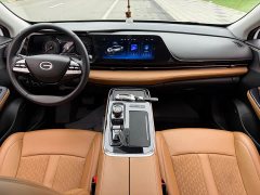 GAC AION S Charm 580 Pio - ფოტო 7