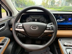 GAC AION S Charm 580 Pio - ფოტო 8