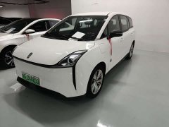 FAW Besturn NAT PRO Joyful Travel Edition 425km - ფოტო 1
