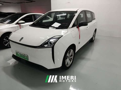 2023 FAW Besturn NAT PRO Joyful Travel Edition 425km - ავტომობილი ჩინეთიდან