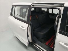 FAW Besturn NAT PRO Joyful Travel Edition 425km - ფოტო 12