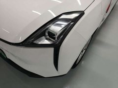 FAW Besturn NAT PRO Joyful Travel Edition 425km - ფოტო 15