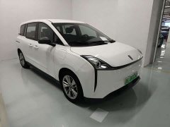 FAW Besturn NAT PRO Joyful Travel Edition 425km - ფოტო 3