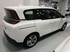 FAW Besturn NAT PRO Joyful Travel Edition 425km - ფოტო 4