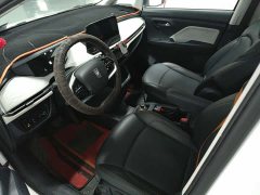 FAW Besturn NAT PRO Joyful Travel Edition 425km - ფოტო 7