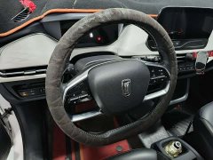 FAW Besturn NAT PRO Joyful Travel Edition 425km - ფოტო 8