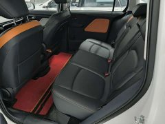 FAW Besturn NAT PRO Joyful Travel Edition 425km - ფოტო 9