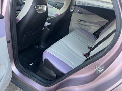 BYD Dolphin 405km Freedom Edition - ფოტო 12