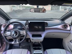 BYD Dolphin 405km Freedom Edition - ფოტო 15