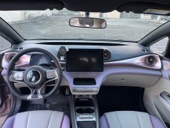 BYD Dolphin 405km Freedom Edition - ფოტო 16