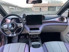 BYD Dolphin 405km Freedom Edition - ფოტო 17